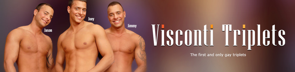 Join Visconti Triplets